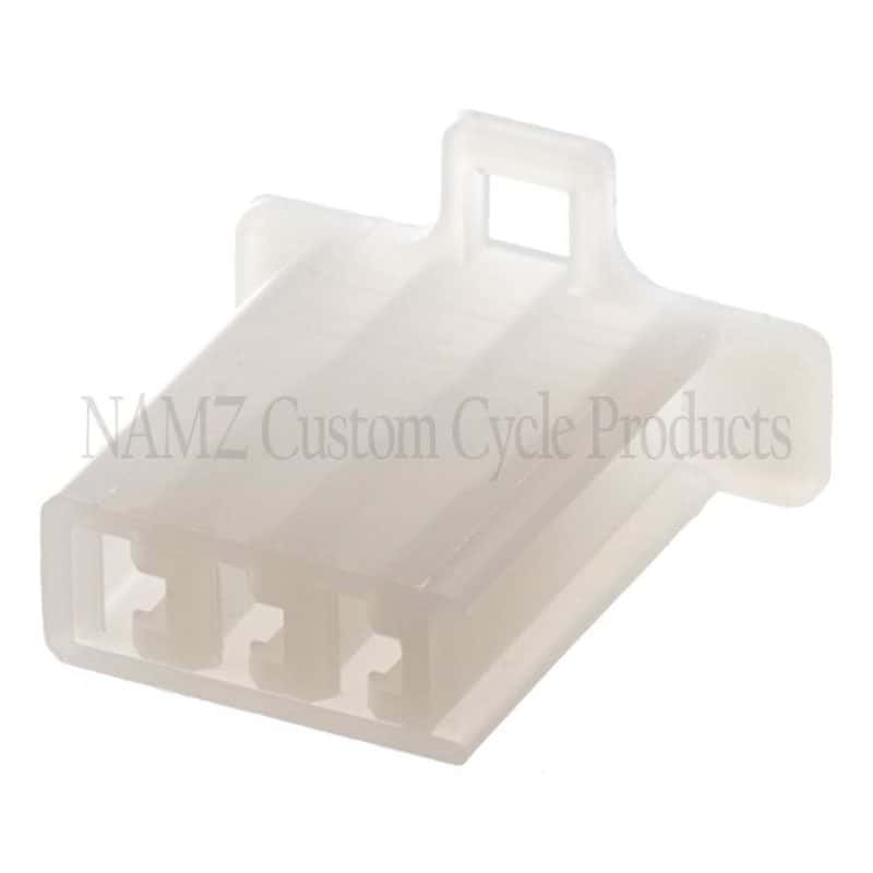 NAMZ — NAMZ ML 110 Locking Series 3-Pin Female Coupler (5 Pack) - view 1