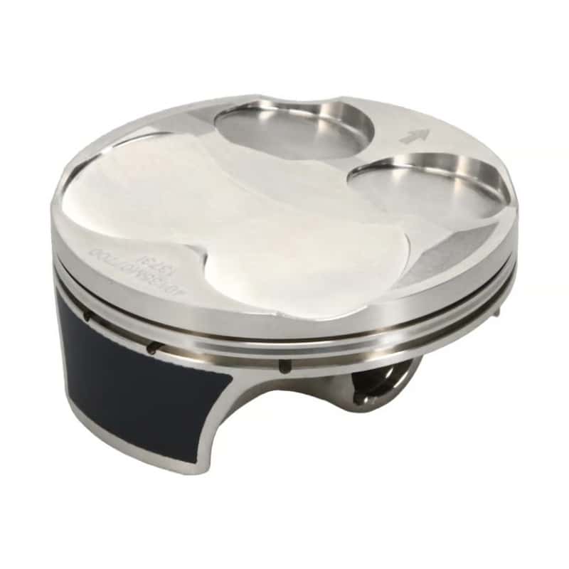 Wiseco — Wiseco Kawasaki KX250F 15-16 14.51 CR Piston kit
Piston Kit - view 3