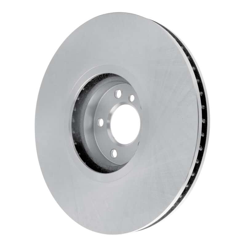 DFC — DFC 10-14 BMW X5 Right Front Brake Rotor
DFC Brake Rotor - view 4