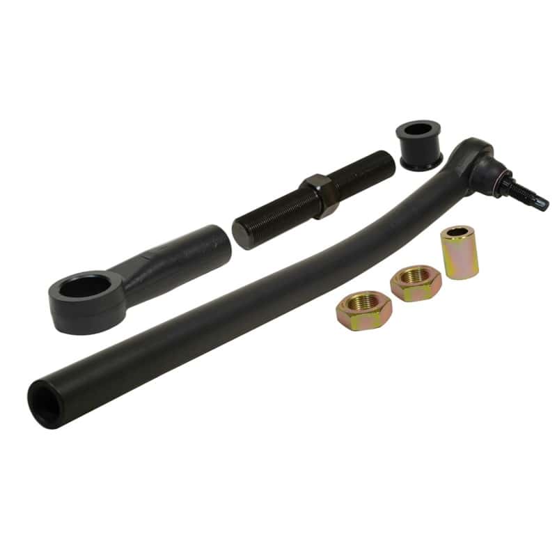 BD Diesel — BD Diesel Track Bar Kit - Ford 2017-2020 SuperDuty F250/F350/F450/F550 4wd
TRACK BAR KIT - view 3