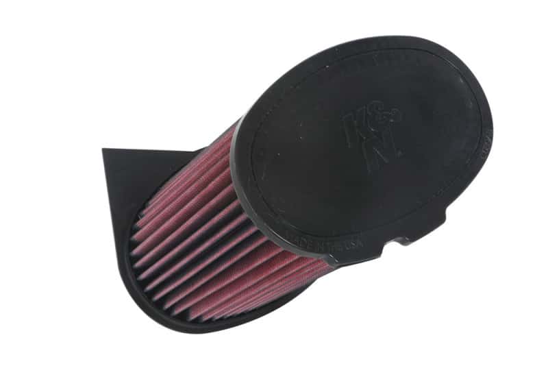 K&N Engineering — K&N 2021 Mercedes Benz A45 AMG L4 2.0L Turbo Drop In Air Filter
Air Filter - view 1