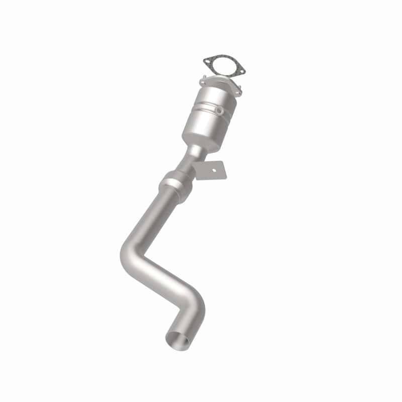 Magnaflow — Magnaflow Conv DF 2016 Mustang GT350  5.2L Underbody
OEM Grade
OEM - view 17