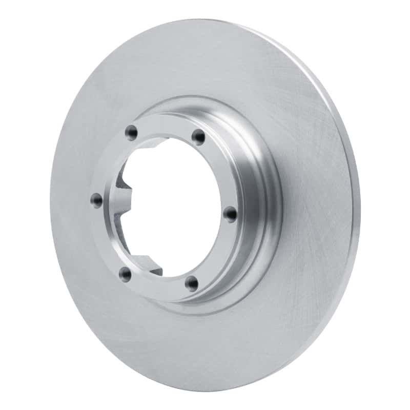 DFC — DFC 71-83 Renault R15 Front/Rear Brake Rotor
DFC Brake Rotor - view 2