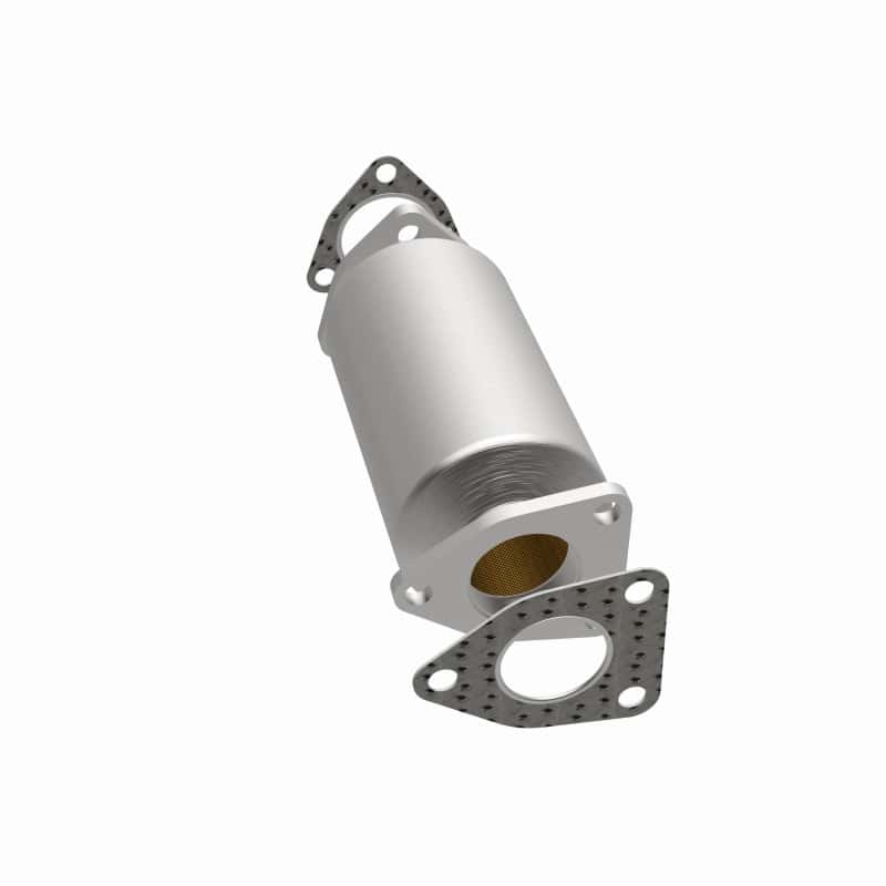Magnaflow — MagnaFlow Conv Direct Fit Honda 80 87
Standard Grade
Standard - view 22