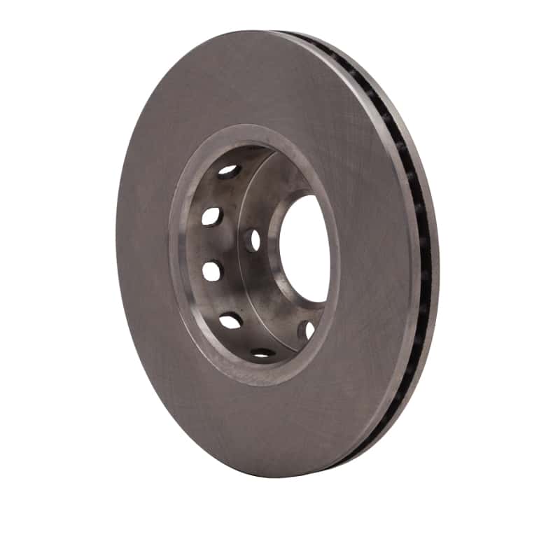 DFC — DFC 90-98 Audi Coupe Front Brake Rotor
DFC Brake Rotor - view 4