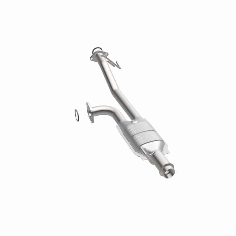 Magnaflow — MagnaFlow Conv DF 00-04 Tundra 4.7L Rear OEM
OEM Grade
OEM - view 15