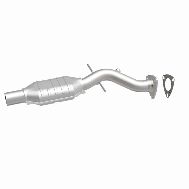 Magnaflow — MagnaFlow Conv DF Blazer-Jimmy 95
Standard Grade
Standard - view 10