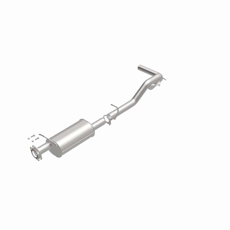 Magnaflow — MagnaFlow BRE Exhaust Kit 09-14 Savana Express
Exhaust Kit - view 25