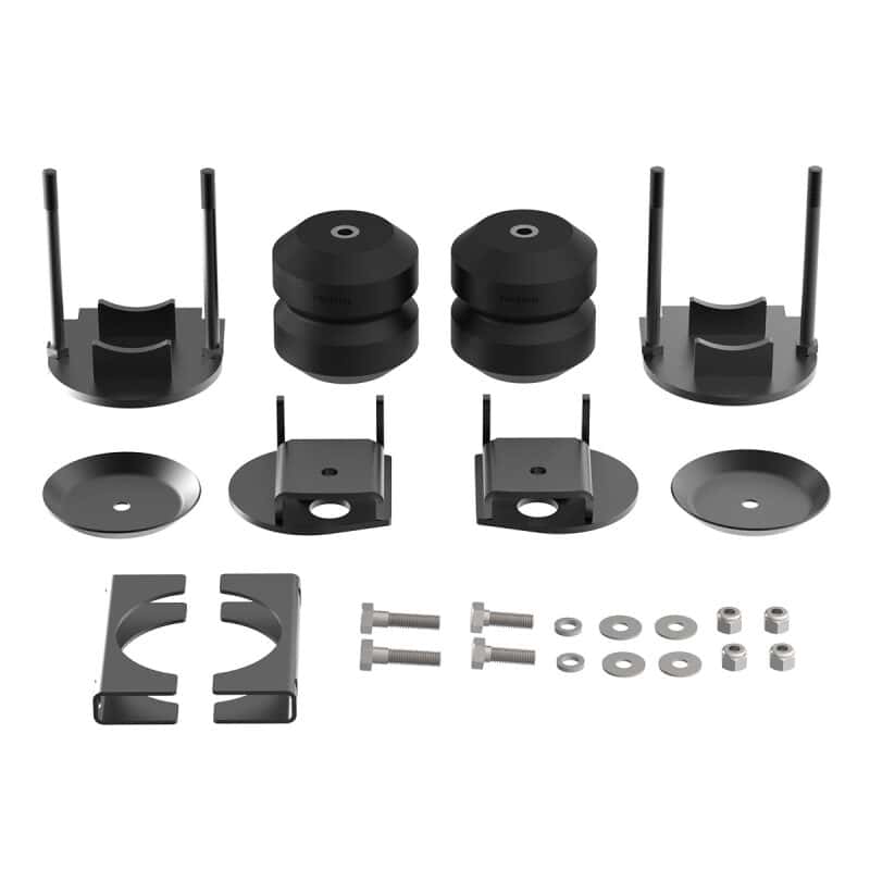 Timbren — Timbren Active Offroad Bump Stops
Jounce Bumper
Bump Stops - view 6