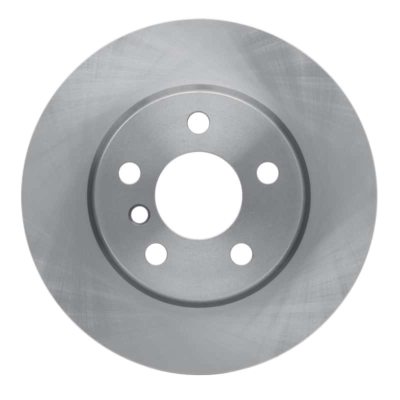 DFC — DFC 14-24 Mini Cooper (Excl Clubman) Front Brake Rotor
DFC Brake Rotor - view 1