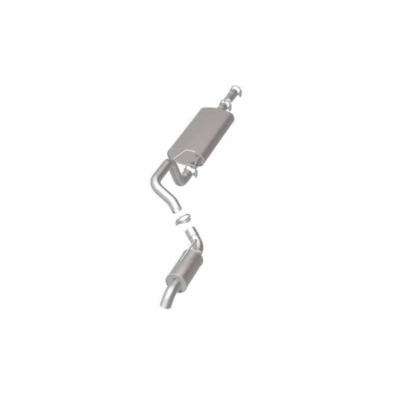 Magnaflow — MagnaFlow BRE Exhaust Kit 08-12 Jeep Liberty 3.7L
Exhaust Kit - view 13