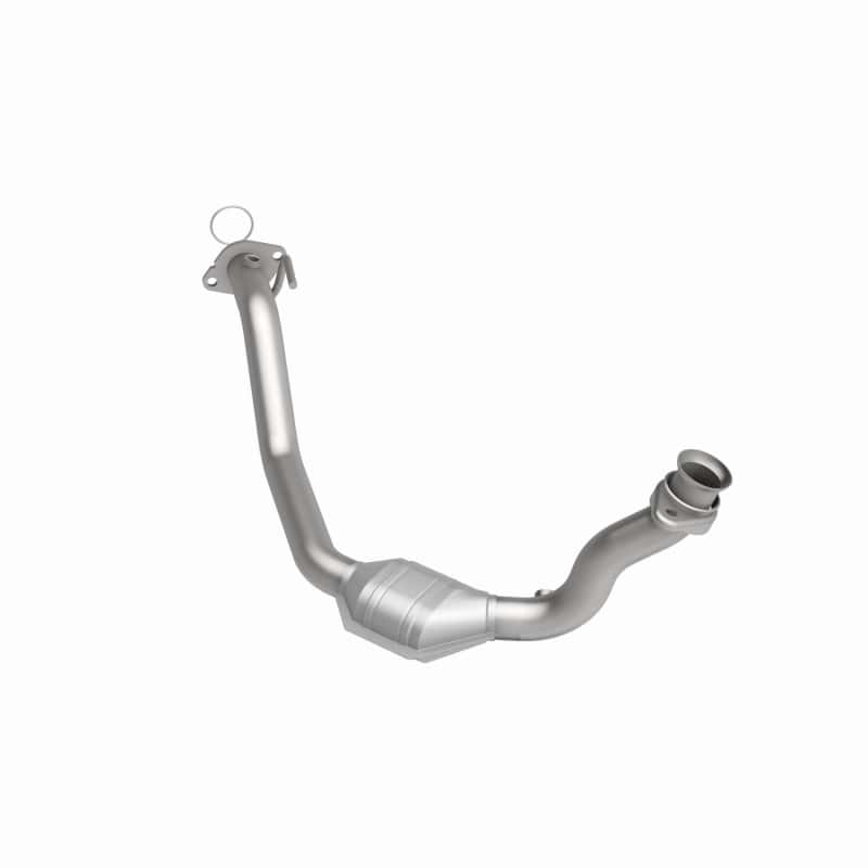 Magnaflow — MagnaFlow Conv DF 96-98 Explorer-Mountaineer
HM Grade
HM - view 24