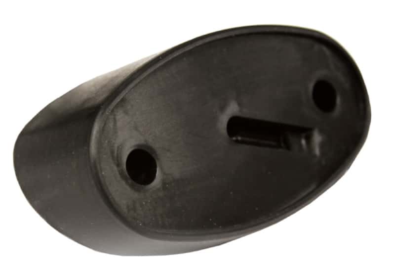 Ford Racing — Ford Racing Under Body Rock Light Kit - Amber
Fog Light Assembly - view 16