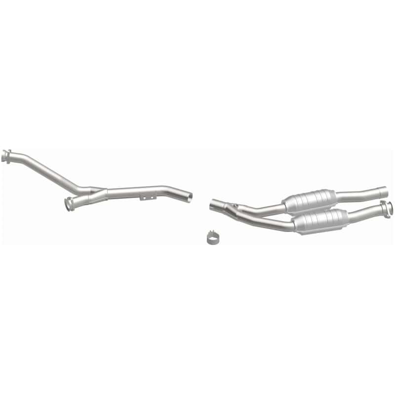 Magnaflow — MagnaFlow Conv DF 92-95 MB 400/500 4.2/5.0
Standard Grade
Standard - view 5
