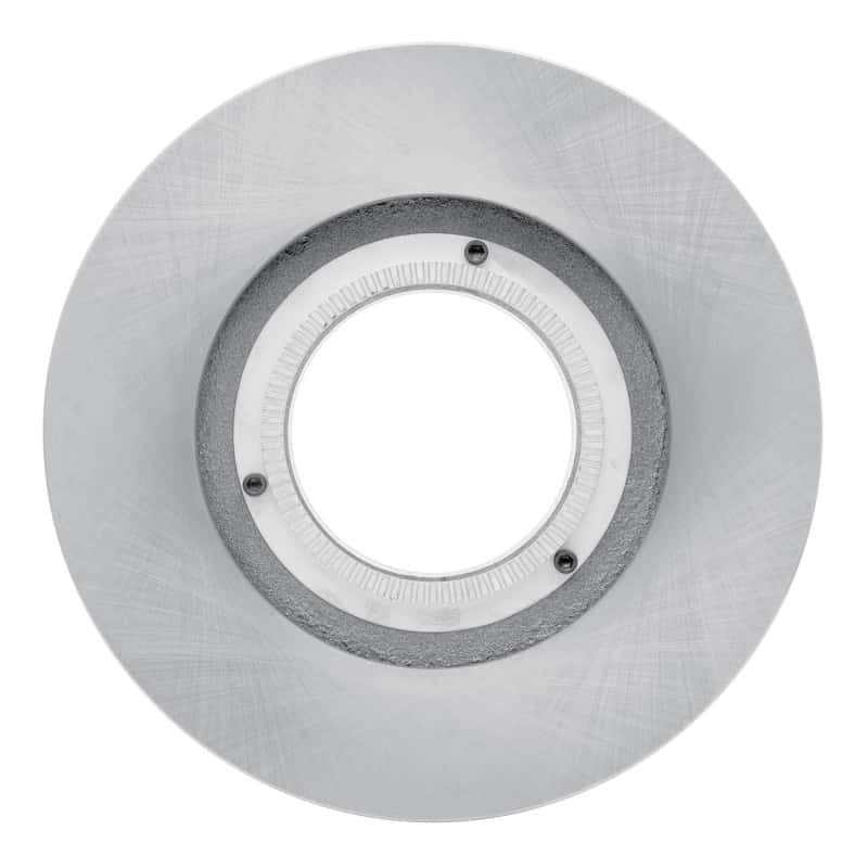 DFC — DFC 06-12 Workhorse W42 (9400-14500lb GVW) Rear Brake Rotor
DFC Brake Rotor - view 5