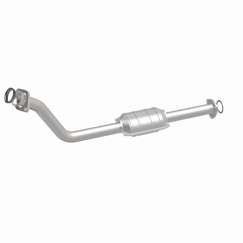 Magnaflow — MagnaFlow Conv DF Achieva-Grand Am 93-95
Standard Grade
Standard - view 8