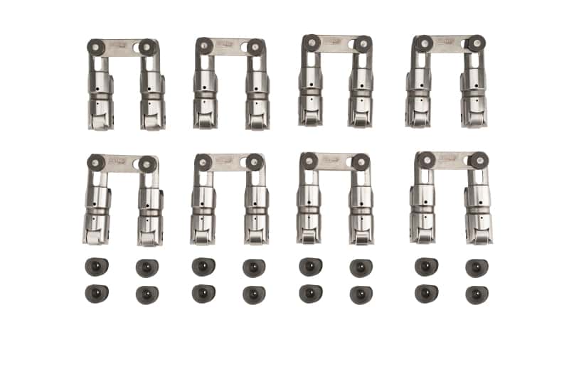 COMP Cams — COMP Cams Hydraulic Lifter Set Race XD Chevy SB For .842in
RaceXDREMSBC.842Set - view 1