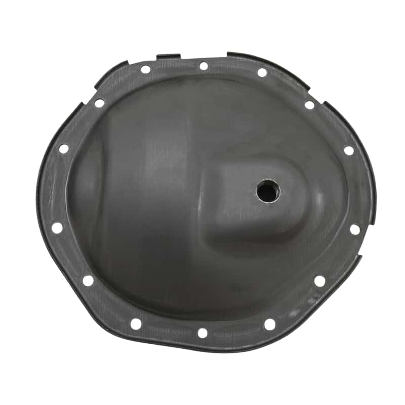 Yukon Gear & Axle — Yukon Gear Steel Cover For GM 9.5in - view 3