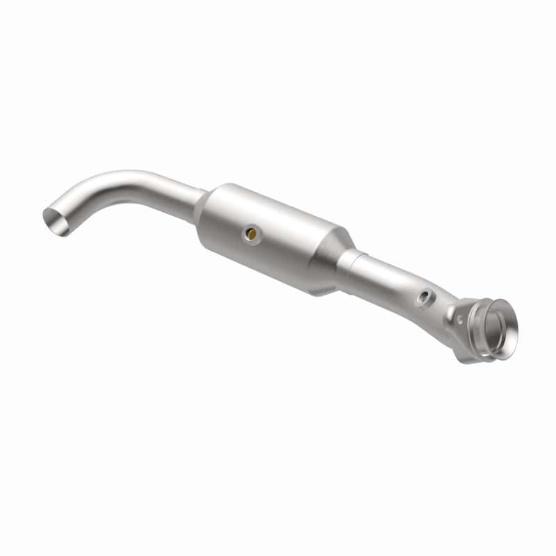 Magnaflow — Magnaflow 15-17 Ford F-150 3.5L Direct Fit Converter
California - view 29