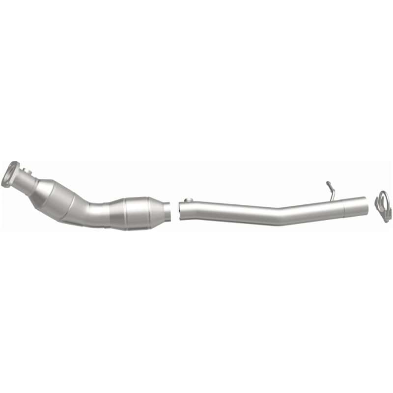 Magnaflow — MagnaFlow Conv DF 06-08 Range Rover Driver Side
HM Grade
HM - view 32