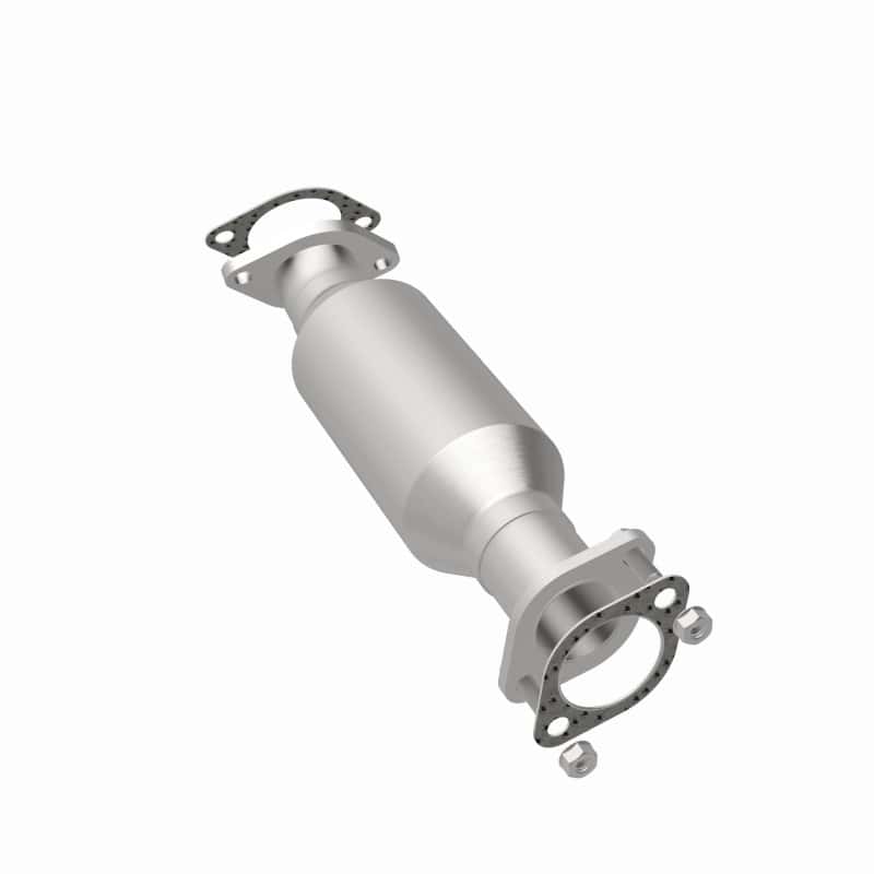 Magnaflow — MagnaFlow Conv Direct Fit OEM Grade Federal EPA Compliant 10-13 Kia Forte / Forte Koup
OEM Grade
OEM - view 19