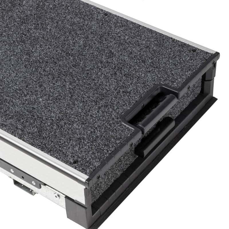 ARB — ARB Roller Floor 53X20X5.5 Xtrnl Intrnl 50 X 16.5 X 3
Roller Floor Drawer - view 6