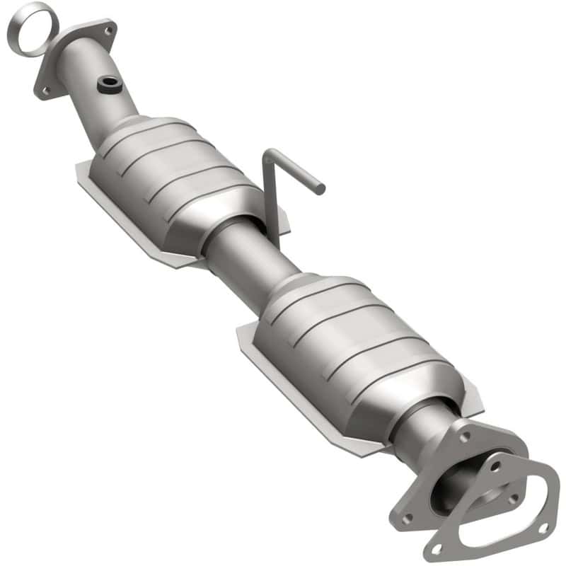 Magnaflow — MagnaFlow Conv DF Ranger/B3000/B4000 Pick-Up
HM Grade
HM - view 30