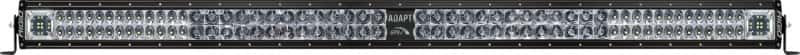 Rigid Industries — Rigid Industries 50in Adapt E-Series Light Bar
ADAPT E-SERIES 50 IN
LED LIGHT - view 1