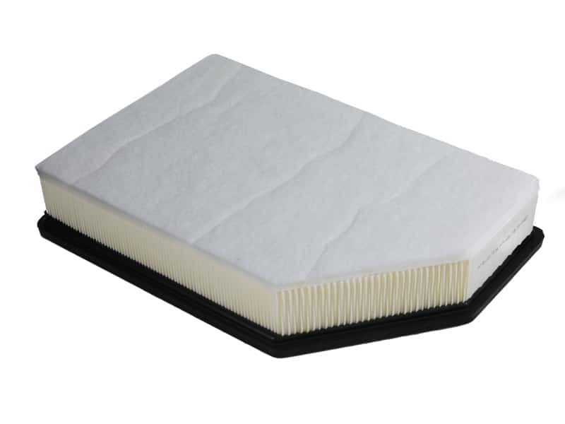 aFe — aFe 20-25 GM Sierra 3500 HD Power ProGuard OE Replacement Air Filter
PROGUARD Filter - view 2