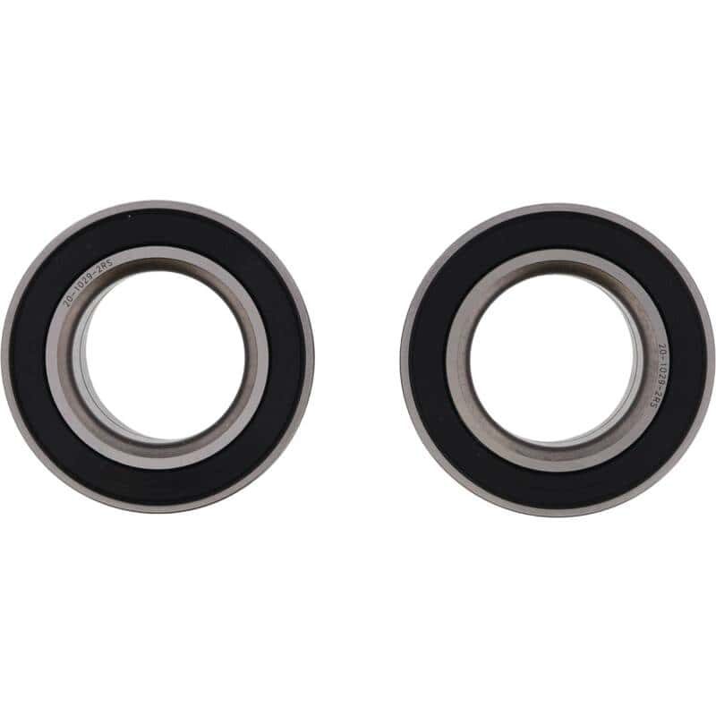 Pivot Works — Pivot Works 06-11 Polaris Hawkeye 2x4 Front Wheel Bearing Kit - view 2