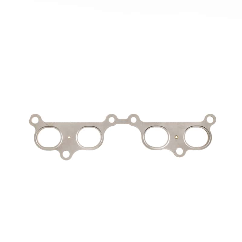 Cometic Gasket — Cometic Toyota 2RZ/3RZ-FE 95-UP Exhaust .030 inch MLS Head Gasket 1.730 inch X 1.460 inch Port
Exhaust Gasket - view 2