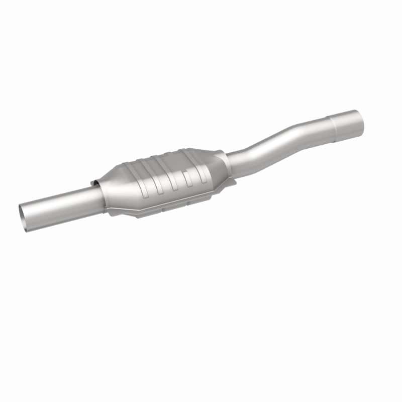 Magnaflow — MagnaFlow Conv DF 02-04 Jeep Grand Cherokee 4.0L Rear
HM Grade
HM - view 19