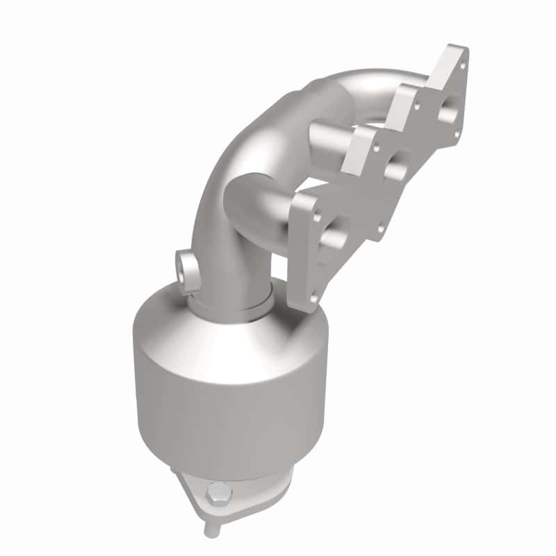 Magnaflow — MagnaFlow Conv DF 95-02 Mazda Millenia 2.3L
HM Grade
HM - view 13