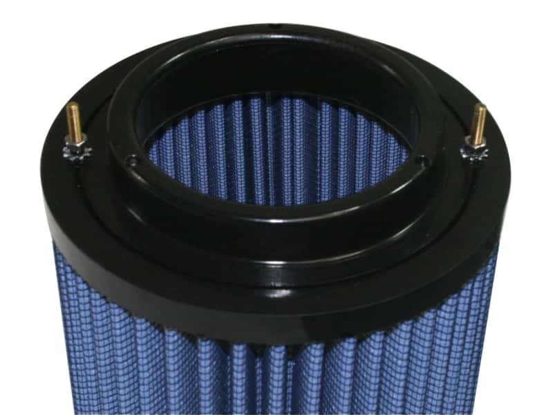 aFe — aFe MagnumFLOW Air Filters OER P5R A/F P5R Audi A4 09 V6-3.2L; A4 09-12 V6-3.0L
Magnum FLOW Filter
AirFilter - view 3