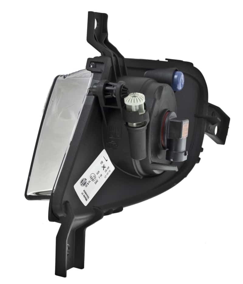 Hella — Hella 07-12 BMW 3 Series Fog Lamp w/ H8 Bulb - Right
Headlight - view 11