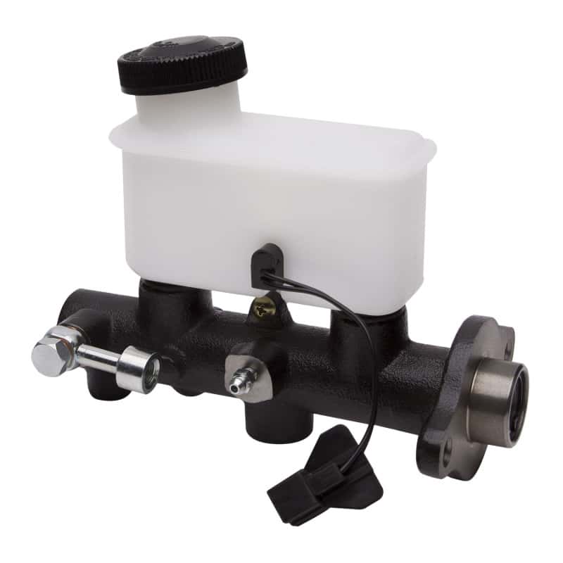 DFC — DFC 96-98 Mazda MPV Brake Master Cylinder
DFC Brake Master Cyl - view 1