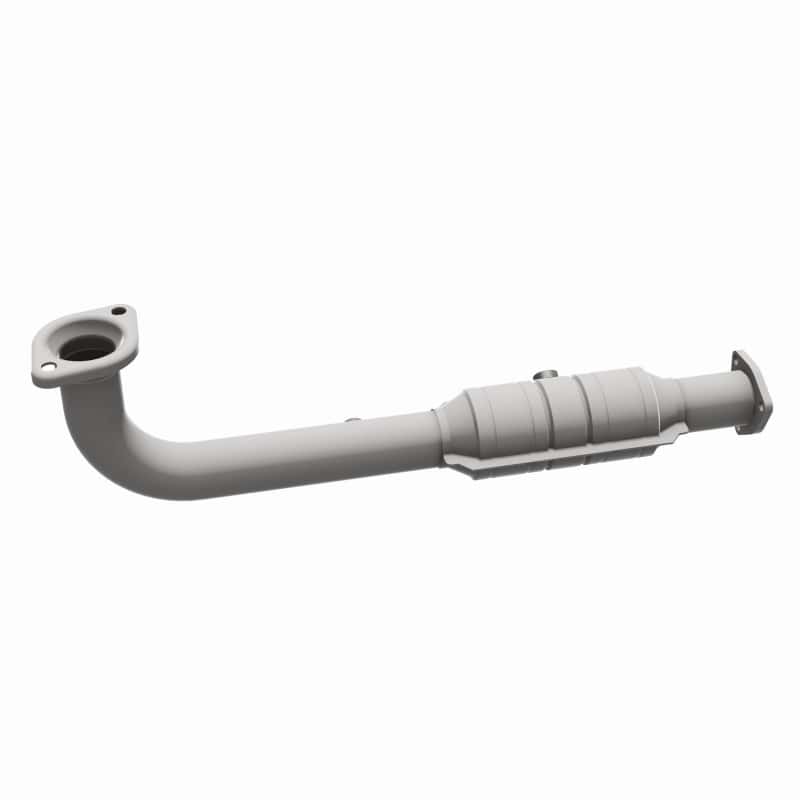 Magnaflow — MagnaFlow Conv DF 07-09 Honda Truck CR-V 2.4L
OEM Grade
OEM - view 24