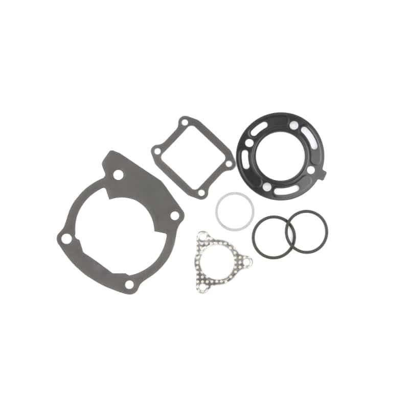 Cometic Gasket — Cometic 92-02 Honda CR80 49mm Bore Top End Gasket Kit - view 1