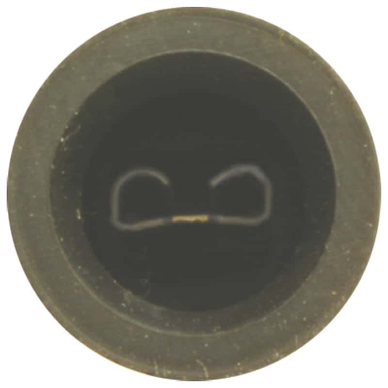 NGK — NGK Audi 4000 1986-1980 Direct Fit Oxygen Sensor - view 5