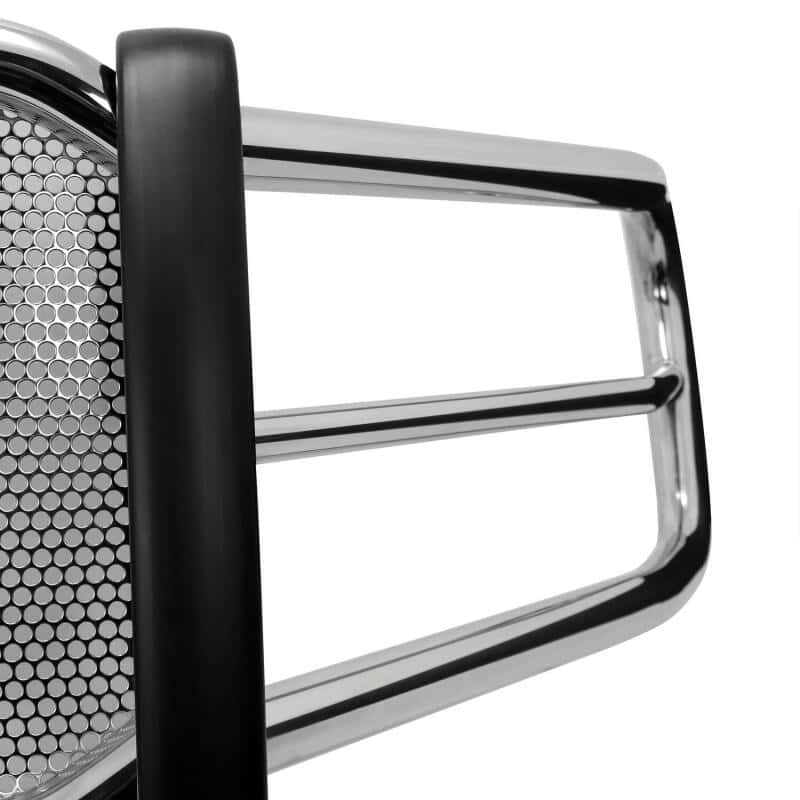Westin — Westin 2015-2018 Ford F-150 HDX Grille Guard - SS
Grille Guard - view 5