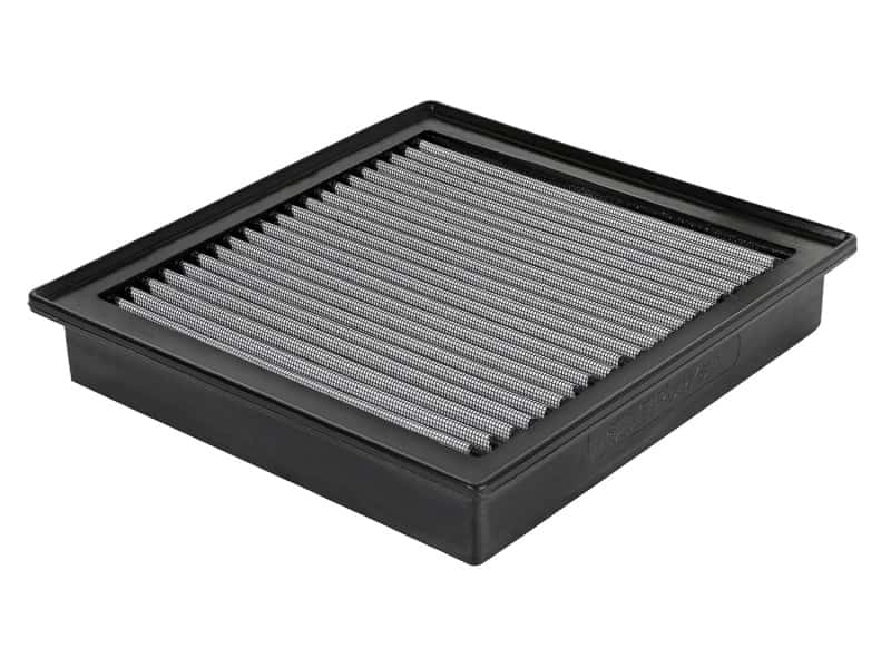 aFe — aFe MagnumFLOW Air Filters OER PDS A/F PDS Ford F-150 09-11 V8-4.6L/5.4L/6.2L
Magnum FLOW Filter
AirFilter - view 1