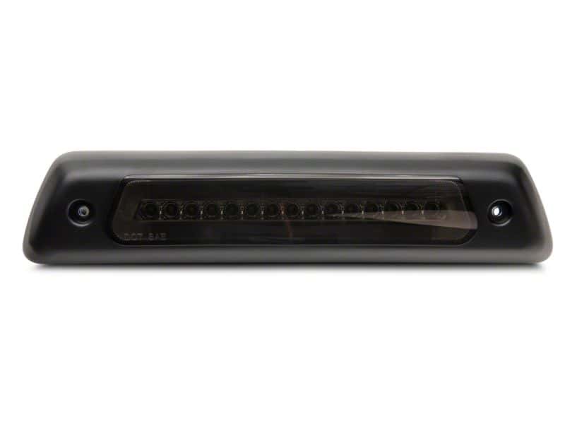 Raxiom — Raxiom 10-14 Ford F-150 Raptor Axial Series LED Third Brake Light- Smoked
Light - view 3