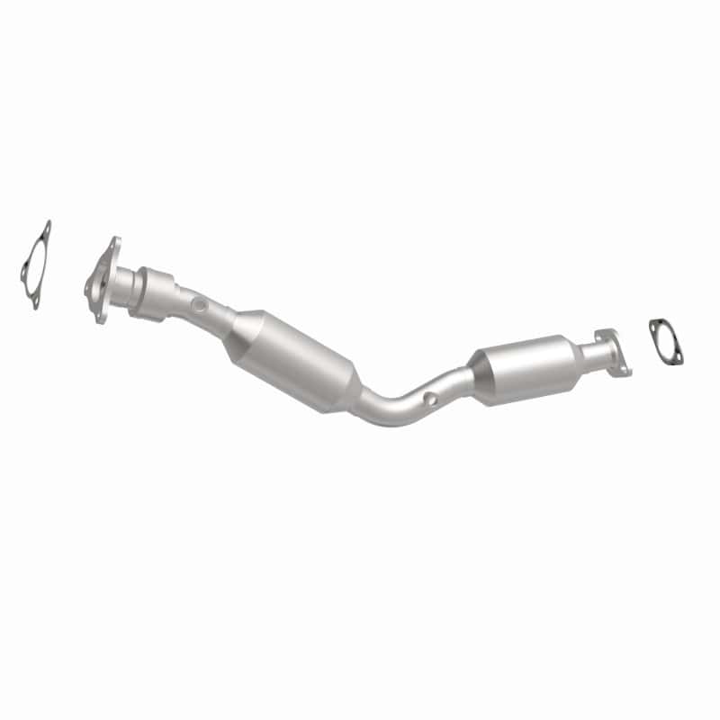 Magnaflow — Magnaflow 08-11 HHR 2.2 Direct Fit Converter
OEM Grade
OEM - view 9