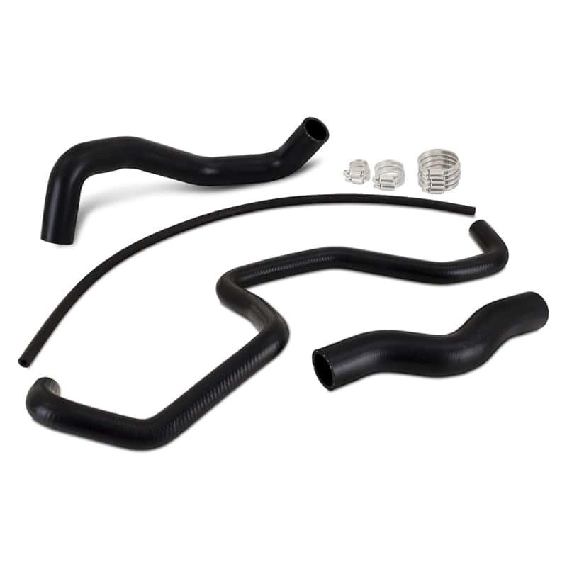 Mishimoto — Mishimoto 2003-2006 Nissan 350Z Replacement Hose Kit
Coolant Hose Kit - view 1