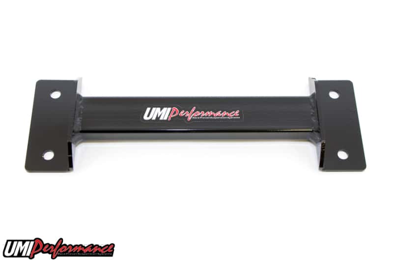 UMI Performance — UMI Performance 08-09 Pontiac G8 10-13 Camaro Tunnel Brace
Tunnel Brace - view 1
