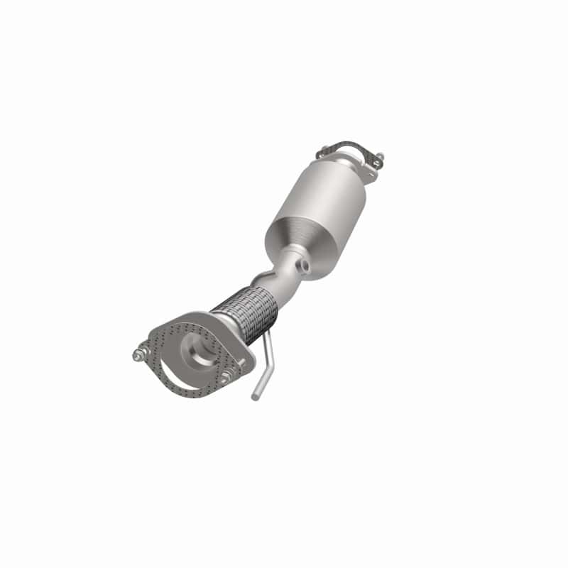 Magnaflow — Magnaflow 19-21 Nissan Altima 2.5L Single Underbody Direct Fit Converter
OEM Grade
OEM - view 22