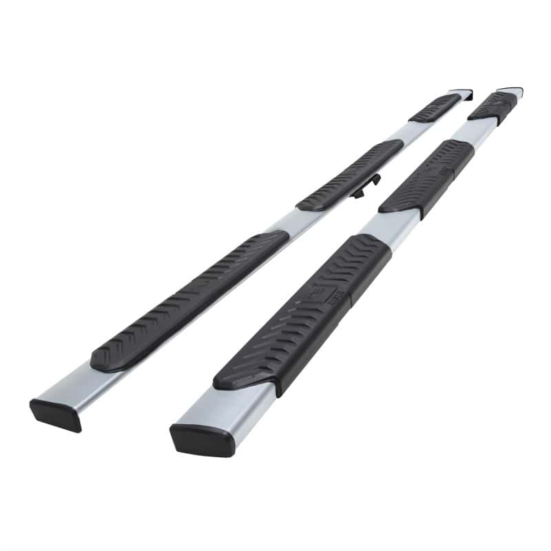 Westin — Westin 2020 Chevy Silverado 2500 Crew Cab (6.5ft Bed) R5 XD W2W Nerf Bars - Polished Stainless
Nerf/StepBarWTW - view 1