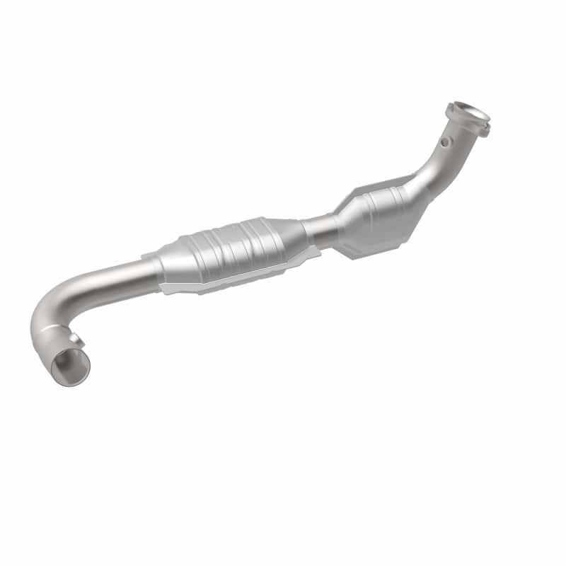 Magnaflow — MagnaFlow Conv DF 99 F150 5.4L 2Wd D/S
HM Grade
HM - view 19
