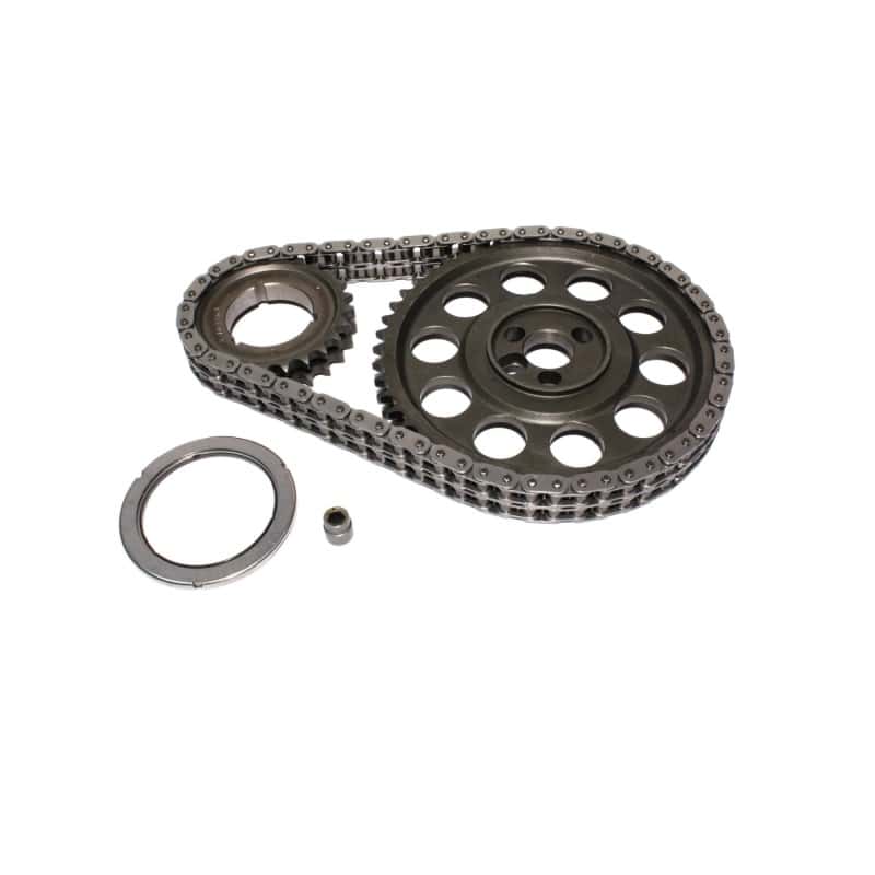 COMP Cams — COMP Cams Roller Timing Set CB Adj. W/T - view 1