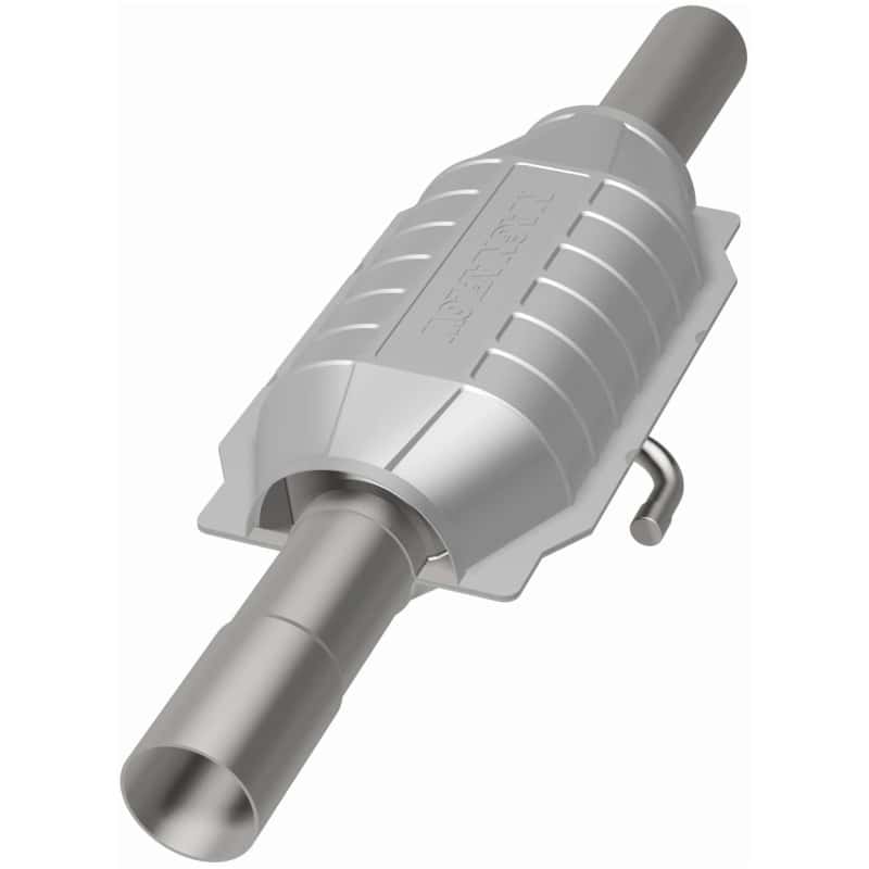 Magnaflow — MagnaFlow Conv DF Riviera 95-96
HM Grade
HM - view 29